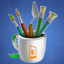 Photo Greetings icon