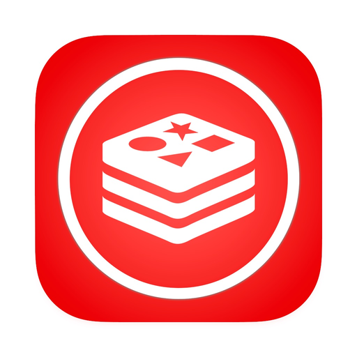 Redis Server app icon
