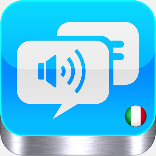 Kolay İtalyanca Öğren app icon
