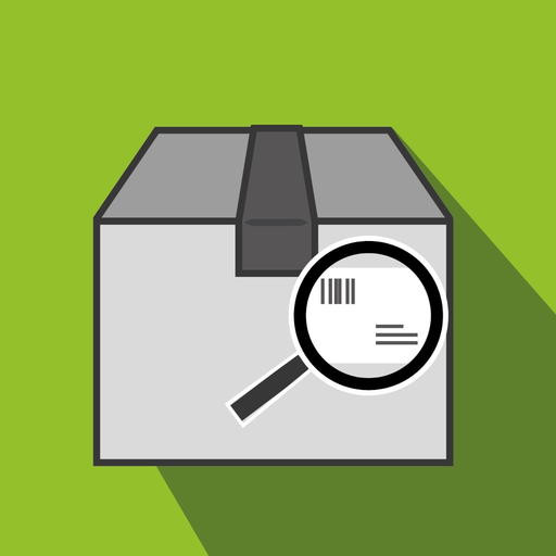 Versandpreis app icon