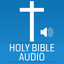 Holy Bible Audio for iPad icon