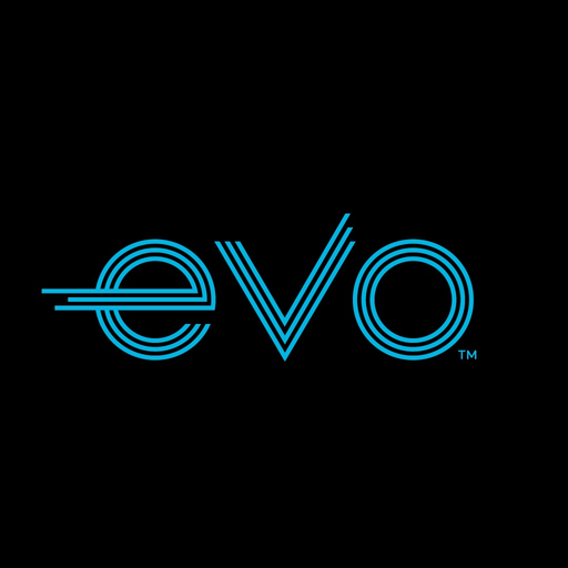 Evo app icon