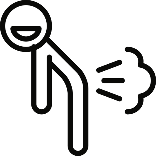 Fart O Meter — DB Sound Battle app icon