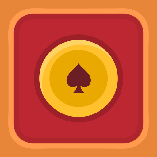 Holdem Preflop Coach app icon