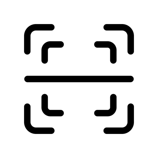 Scan - Qrscan Code Reader app icon