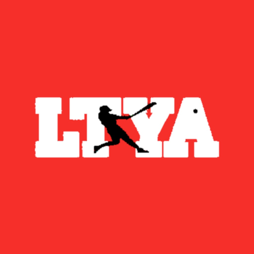 LTYA Baseball app icon
