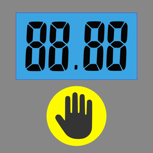 My Cube Timer app icon