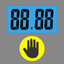 My Cube Timer icon