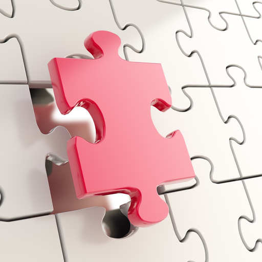 Puzzle Game HD app icon