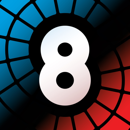 Loopseque 8 — beat performer app icon