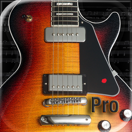 StringMaster Pro app icon