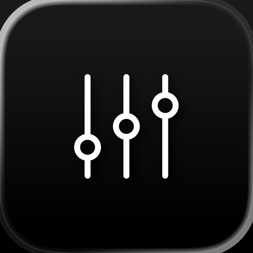 Ultralight: Photo Video Editor app icon
