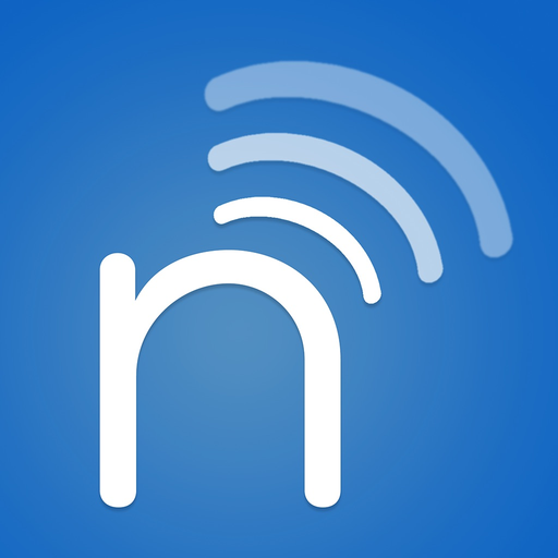 Near app icon