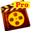 Movie Edit Pro - Video Editor icon