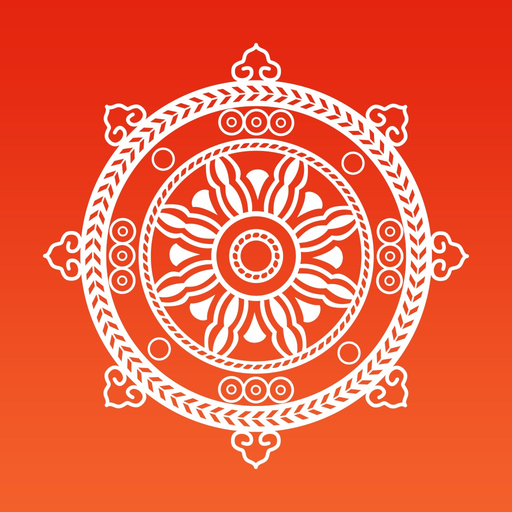 Buryad.fm app icon