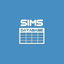 SIMS Database icon