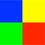 Color Flood Relax icon