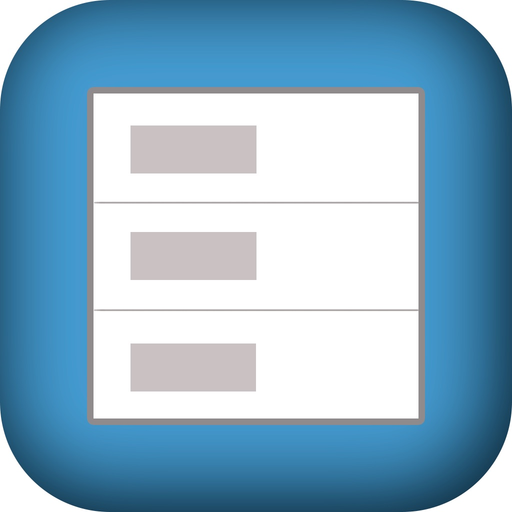 Stream Journal app icon