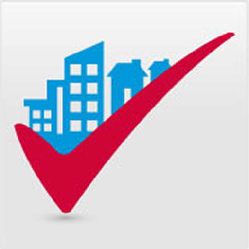 Construction Inspector App app icon