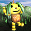Len-chan's Lemon Field Plow icon