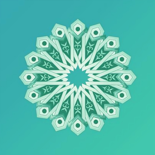 Wa Iyyaka Nastaeen app icon