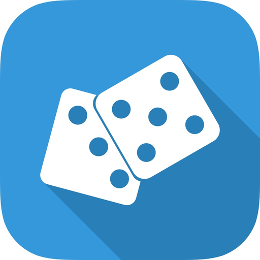 Yahtzility - Scoresheets for Yahtzee app icon