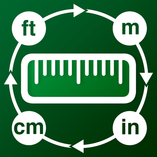 Mila's Length Converter app icon