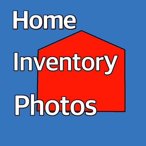 Home Inventory Photos app icon