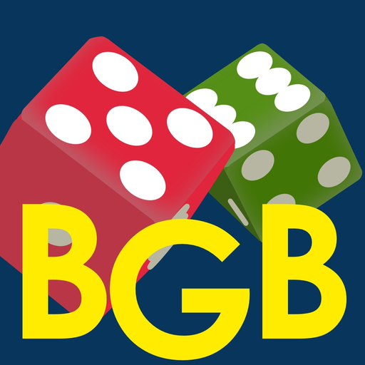 BG Buddy app icon