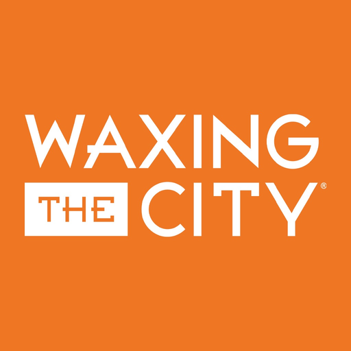 Waxing the City app icon
