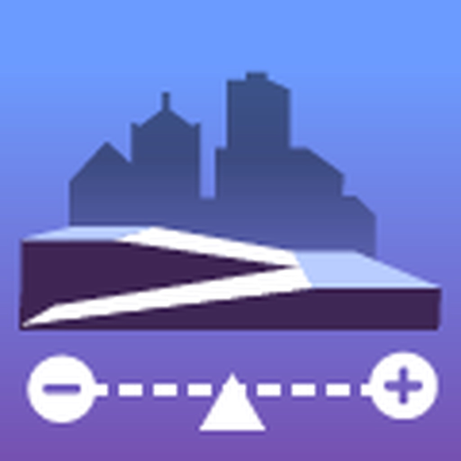 AccessSlope app icon