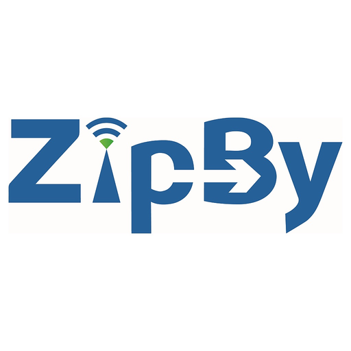 ZipBy app icon