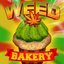 Weed Bakery icon
