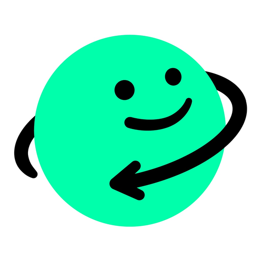 Azar: Chat, Meet Friends app icon