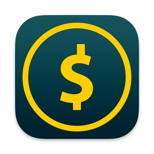 Money Pro: Personal Finance app icon