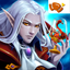 Strategy Legion: No Wifi Games icon