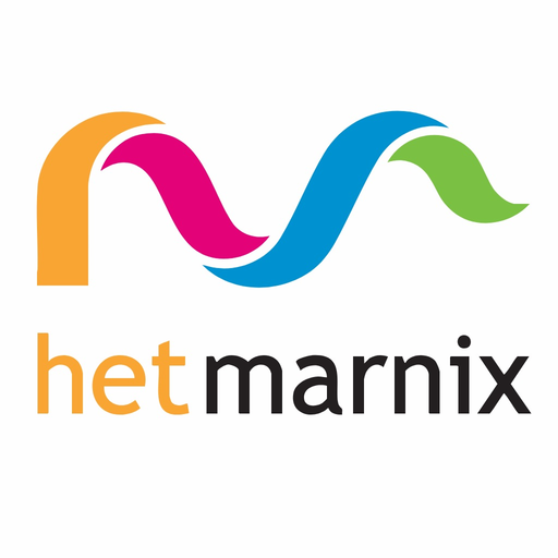 Het Marnix app icon