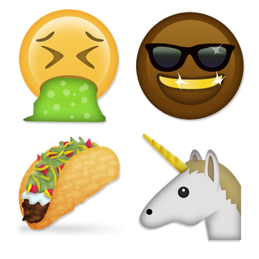 Emoji Free - Extra Icons app icon