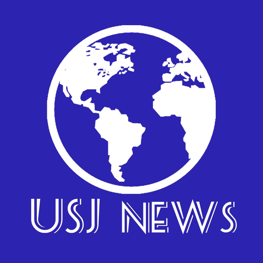 USJ NEWS app icon