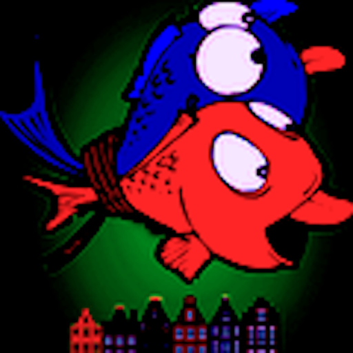 Fish3 - pro ( Pro Edition ) ¶ app icon