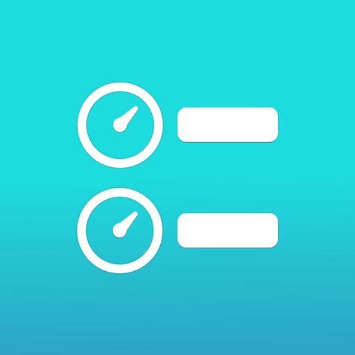 Chronoplan - Timers app icon