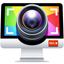 Screen Recorder HD Pro icon