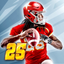 Flick Quarterback 25 icon