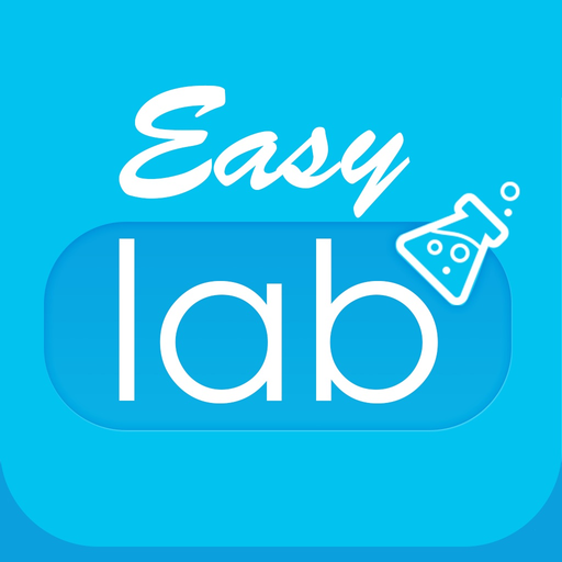 EasyLab app icon