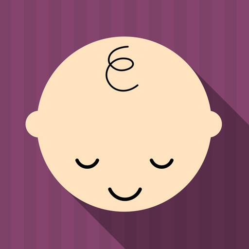 Baby Sleep Melodies app icon