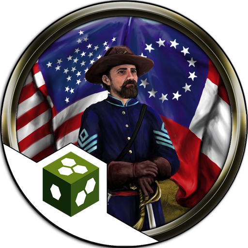 Civil War: Bull Run 1861 app icon