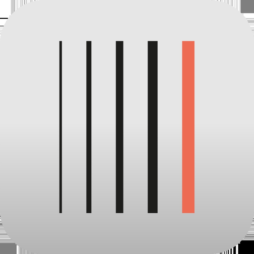 LUCTRA VITACORE app icon