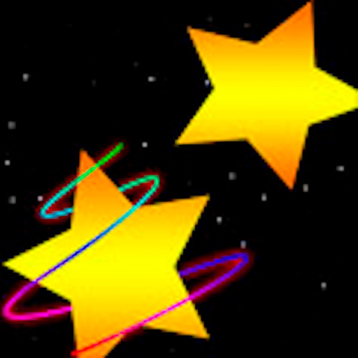 Shining Stars app icon