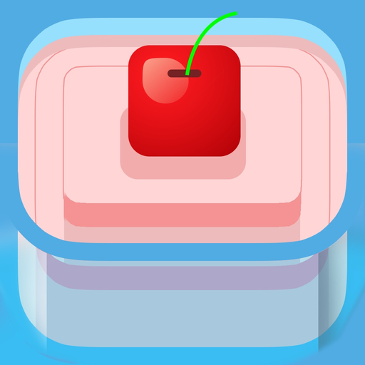 Dessert Maker - Slushy Milkshake Treats app icon