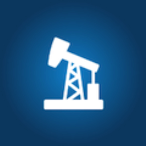 RBDMS WellFinder app icon